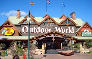 Bass Pro Shops
