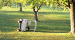 Golf's Most Embarrassing Moments
